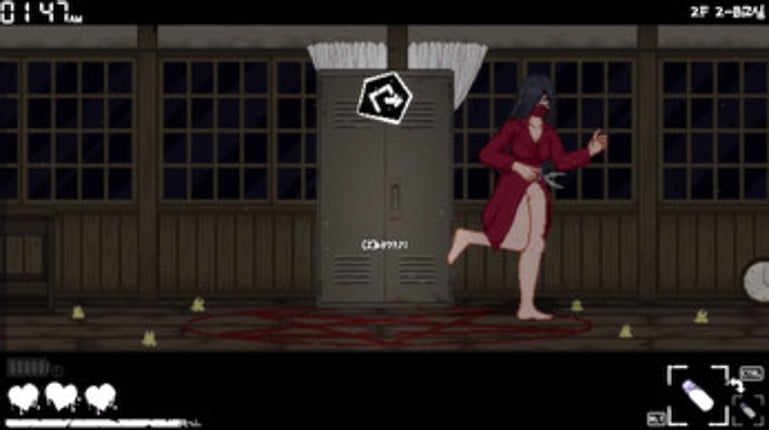 School Tag screenshot