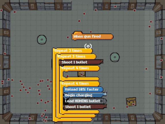 Scrap screenshot