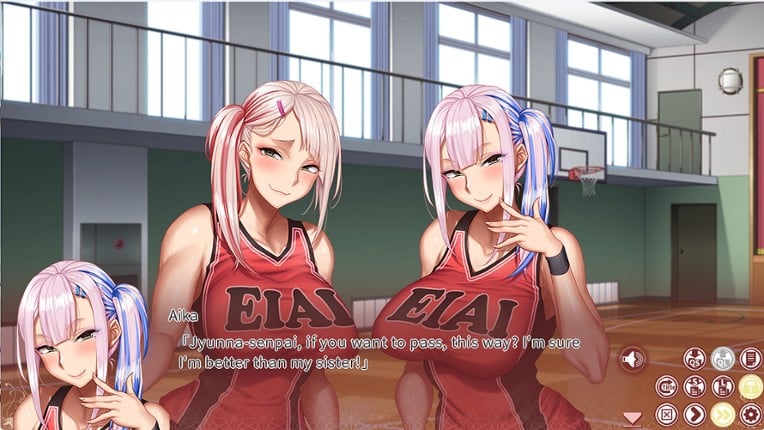 Scream - Steam Edition - screenshot