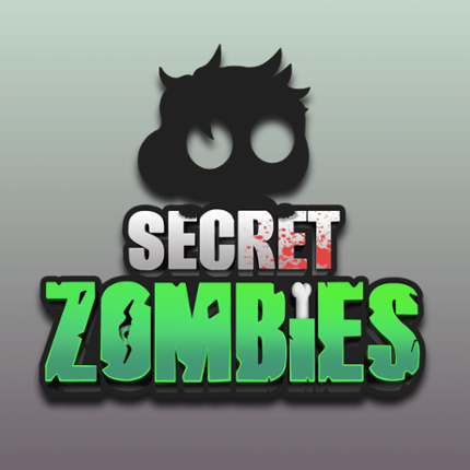 Secret Zombies Game Cover