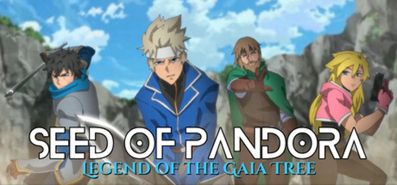 Seed of Pandora: Legend of the Gaia Tree Image