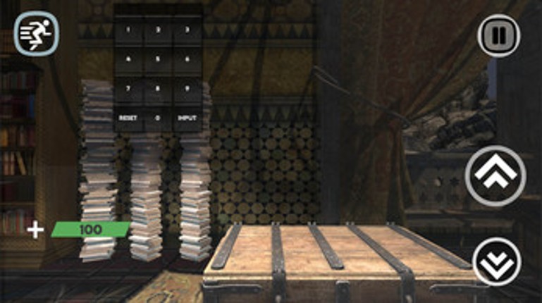 Sense360 screenshot
