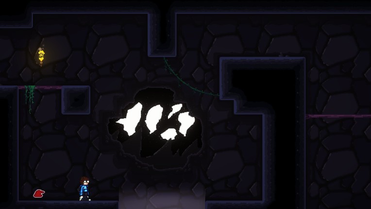 Sery: Into the World of Myths screenshot