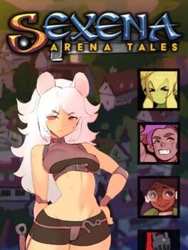 Games like Sexena: Arena Tales
