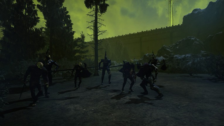 Shards of the Banished screenshot