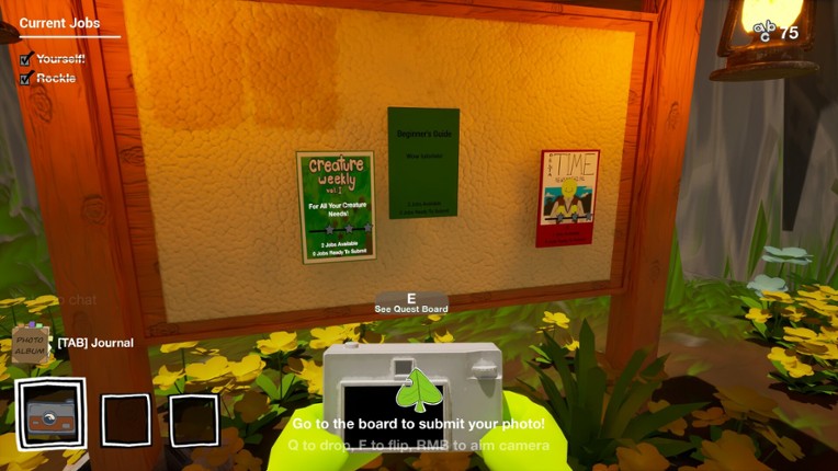 shutterbuds screenshot