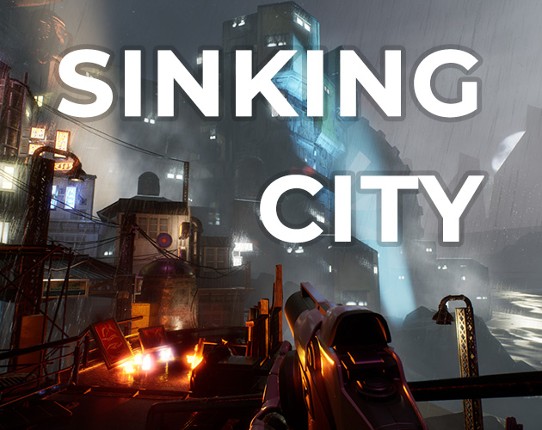 Sinking City Image