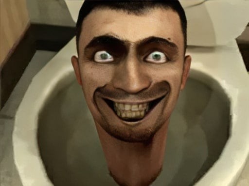 Games like Skibidi: Mad Toilets