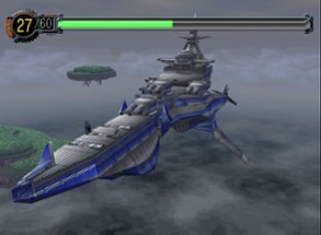 Skies of Arcadia Image