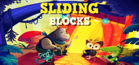 Games like Sliding Blocks