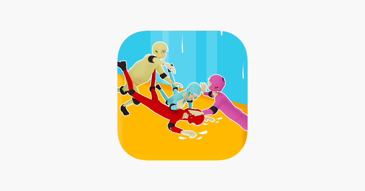 Games like Slippery Stairs!