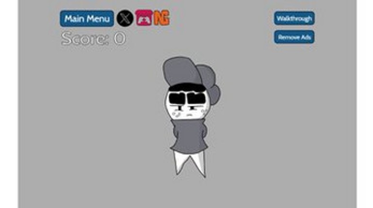 Smash This Character: Anniversary Edition Image