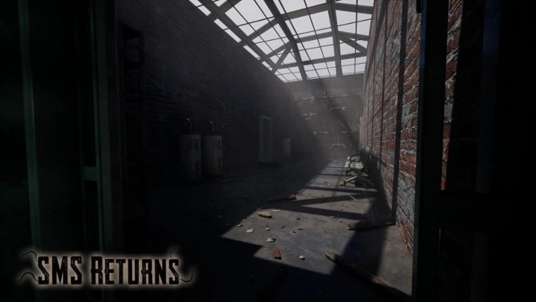 SMS Returns screenshot
