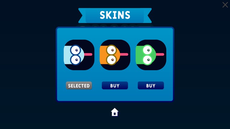 Snake King screenshot