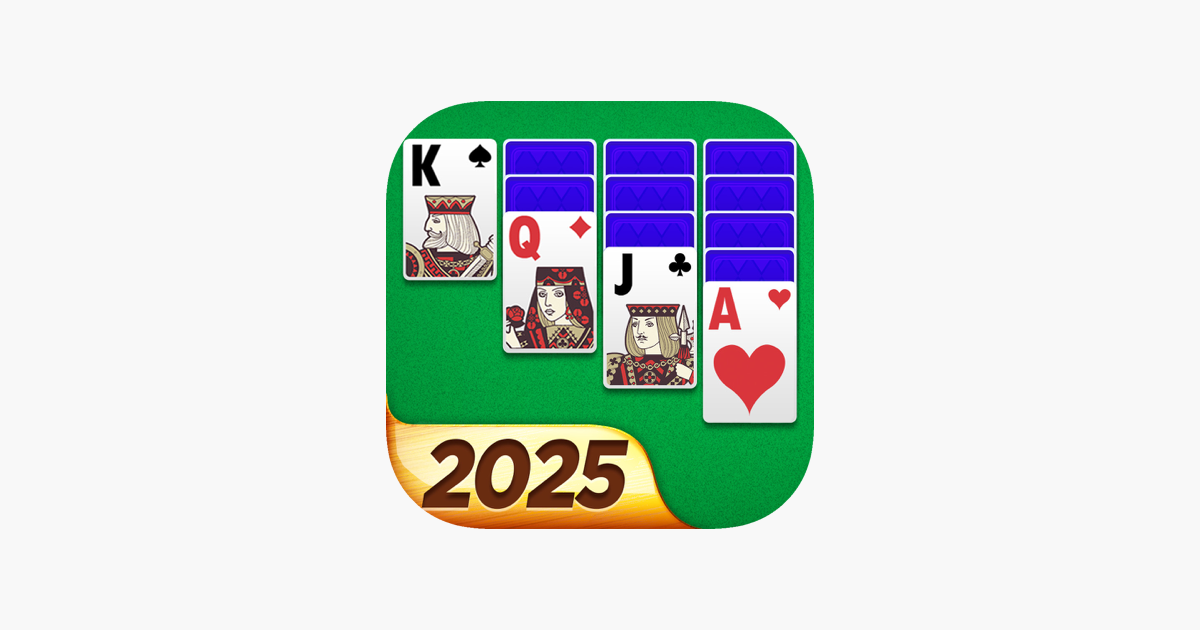 Games like Solitaire．