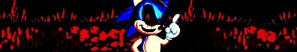 Games like Sonic.EXE Re-Application/Sonic Cancelled Build