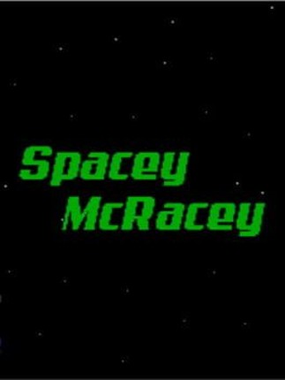 Spacey McRacey Game Cover