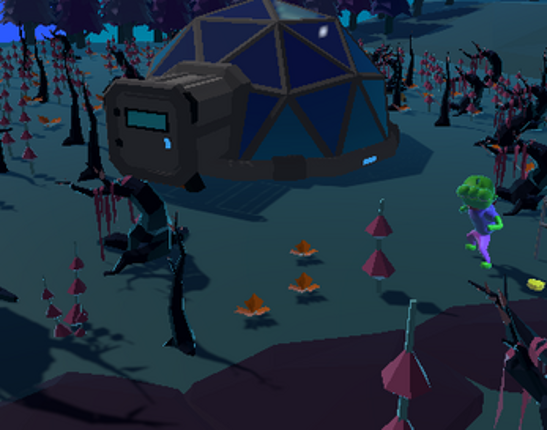 Speak now screenshot