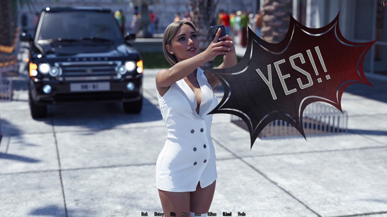 Special Request: Chapter 1 screenshot