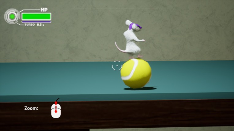 Spheres: The Ancient Fuses screenshot