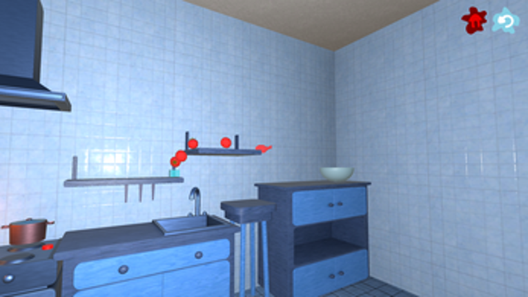 Splash Out screenshot