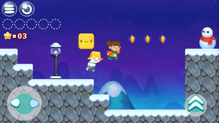SpriteBox : Code Hour Image