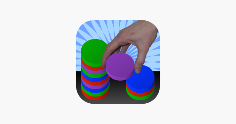 Stacks Away Image
