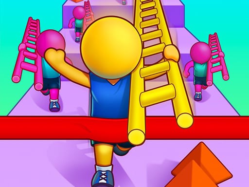Games like Staire Race