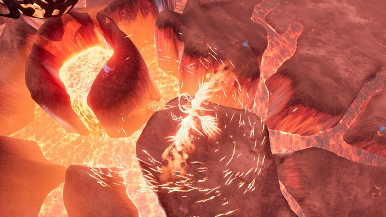 Start an egg screenshot