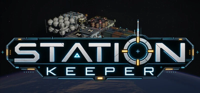 Station Keeper Image