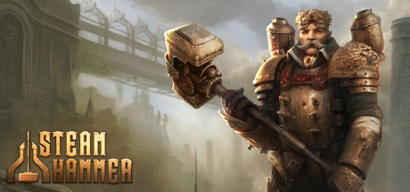 STEAM HAMMER Image