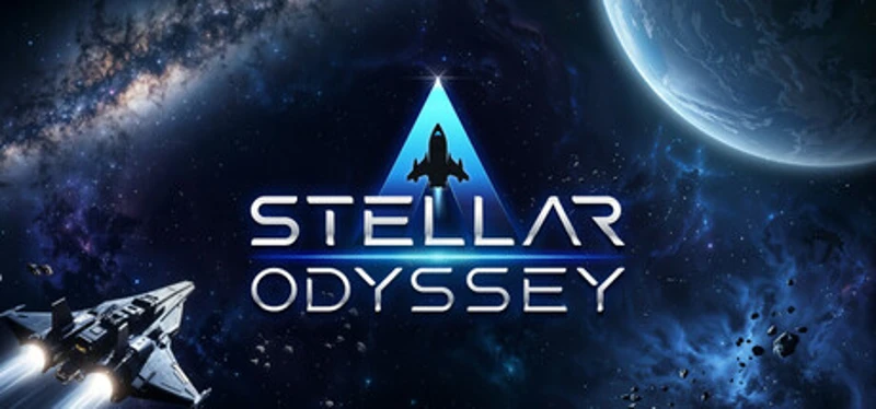 Stellar Odyssey Image