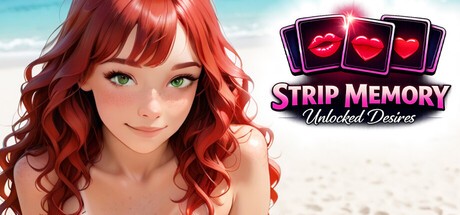 Games like Strip Memory: Unlocked Desires