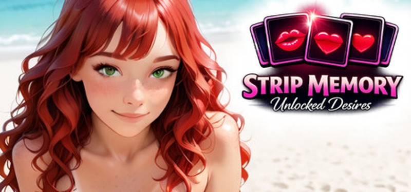 Strip Memory: Unlocked Desires Image