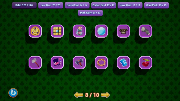 Stuck In Luck Image
