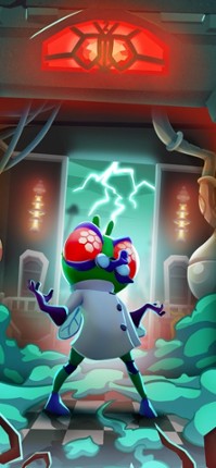 Subway Surfers screenshot