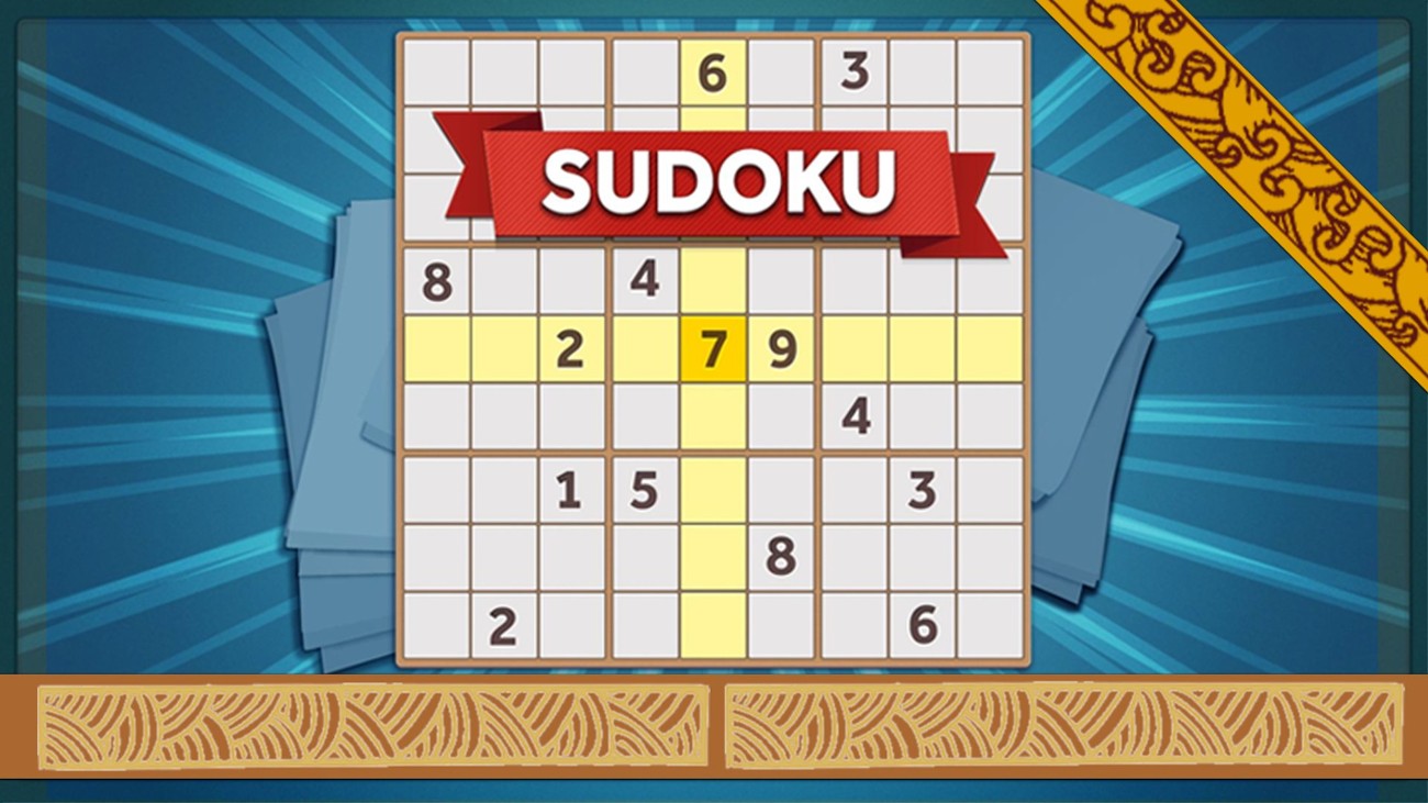 Games like Sudoku Online