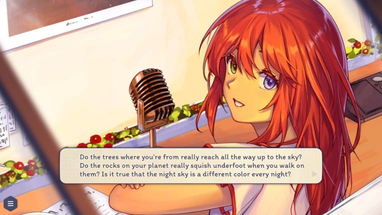 Summer at the Edge of the Universe screenshot