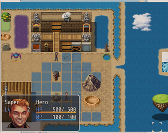 SUNnY BEACH screenshot