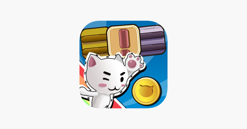 Super Cartoon Cat : jump bros for free games Image