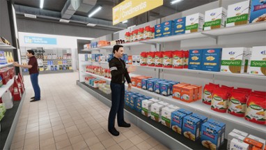 Supermarket Manager 2024 Image