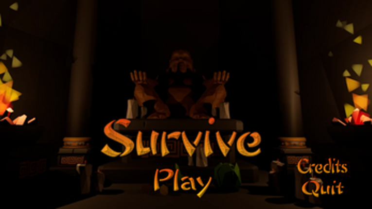Survive screenshot