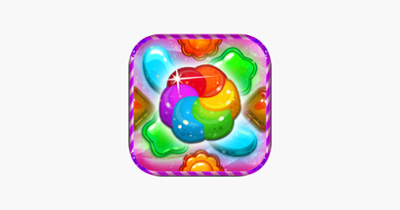 Sweet Candy mania games - Match 3 Puzzle Game Image