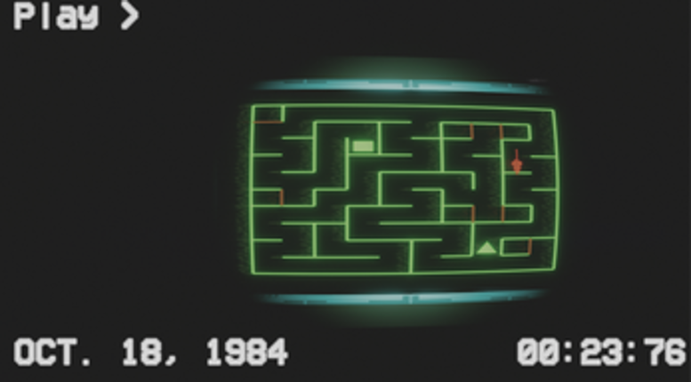 Tailing Torment Image