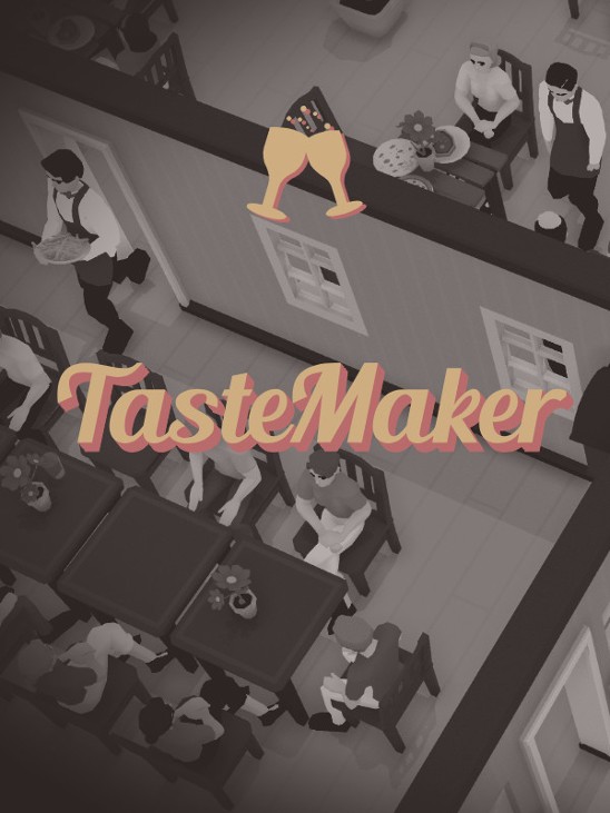 Games like TasteMaker