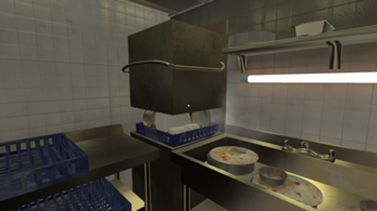The Beef Kitchen Experience screenshot