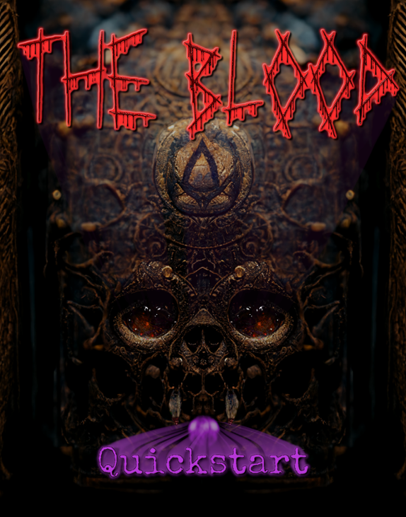 Games like The Blood