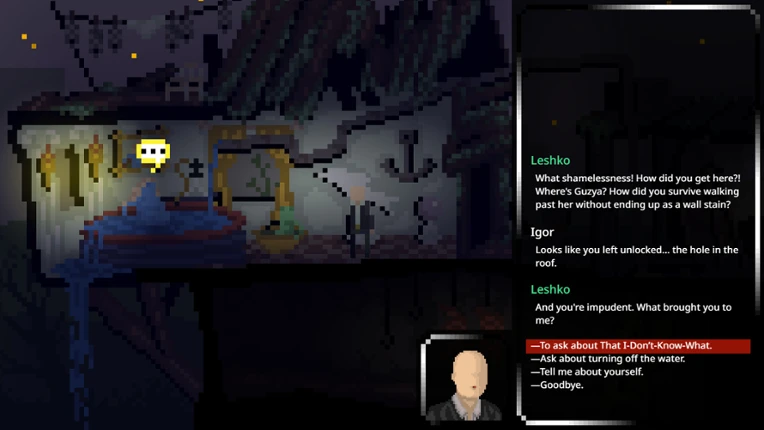 The Devilry Reservation 2 screenshot