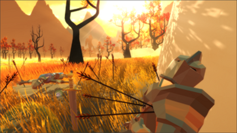 The Elysian Field screenshot