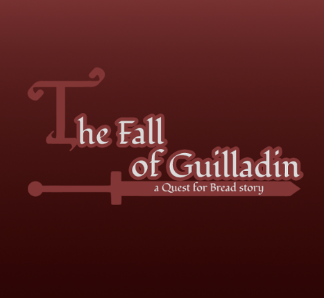 The Fall of Guilladin Image